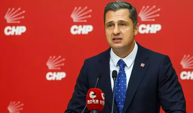 CHP’den Sert Açıklama: “Meclis Açılışında Cumhurbaşkanı Karşılanmayacak”