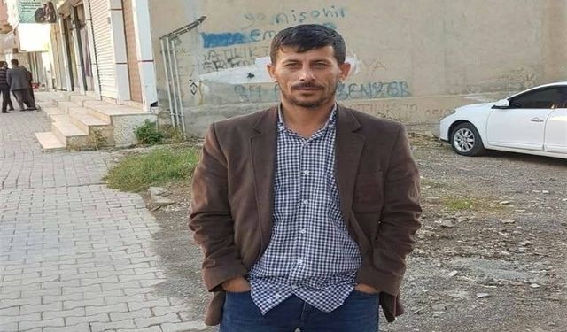 Adana’da dolmuş şoförünü öldüren 2 şüpheli Şırnak’ta yakalandı