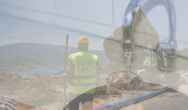Mersin’de Su Kesintisi Listesi: İlçe İlçe Detaylar