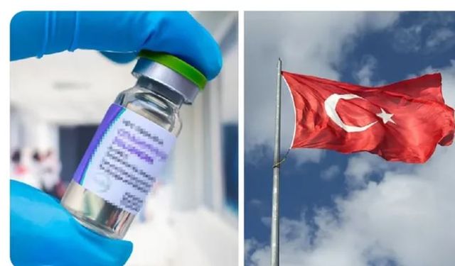 Yerli SMA İlacının Üretimi 2026’nın İlk Yarısında Başlayacak