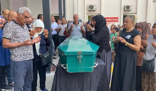 İkiz Annesi Hastane Personeli Hastalığa Yenik Düştü