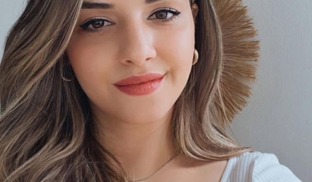 Bir Çocuk Annesi Pelin’in Acı Sonu