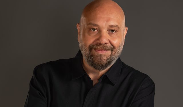 Ahmet Mümtaz Taylan'dan 18 Kilo Vererek İnanılmaz Değişim