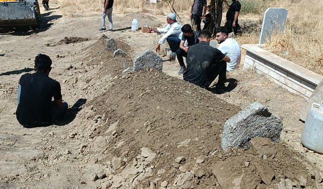 Batman’daki Silahlı Saldırıya 24 Gözaltı