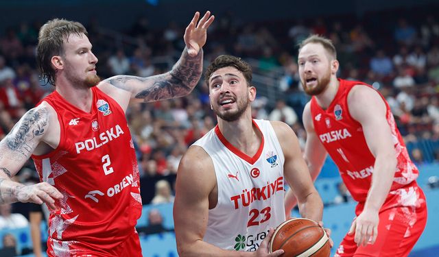 12 Dev Adam Bosna Hersek'i Devirip 5'te 5 Yaptı!
