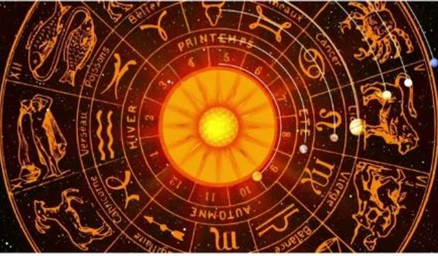 Kasım Ayında Aşkta Yüzü Gülecek ve Şans Yıldızı Parlayacak Burçlar Belli Oldu!