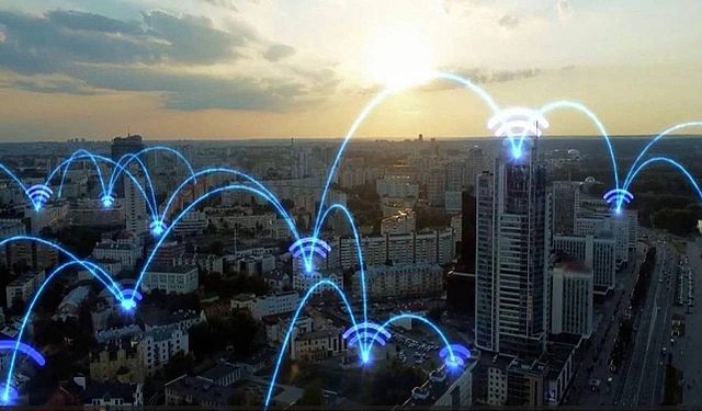 Türkiye’de İnternet Kullanımı Rekor Kırdı: 95 Milyon Aboneye Ulaştı!