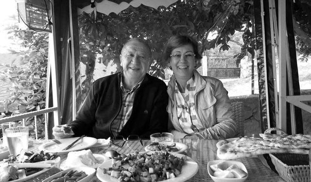 Gilik ailesinin acı kaybı: Neriman Gilik hayatını kaybetti