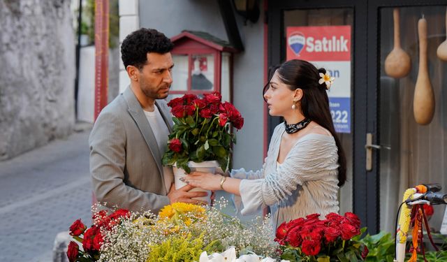 Sırlar, İhanet Ve Aşk… Güller Ve Günahlar Başlıyor