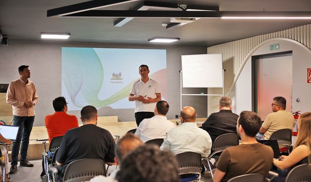 İlahiyat Fakültesinde Akademik Yılın İlk Dersi: Filistin