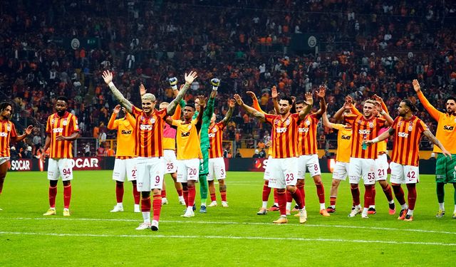 Galatasaraylı oyuncunun sezon sonu nereye gideceği açıklandı
