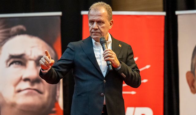 Başkan Seçer: “Tarlada İzi Olmayanın Harmanda Yüzü Olur Mu?”