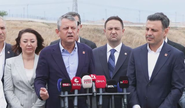 Özel: “İmamoğlu’na Siyasi Yasak Getirmeye Çalışıyorlar”