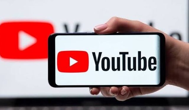 Türkiye’de Dijital Devrim: YouTube İzlenme Süresi Televizyonu Geride Bıraktı