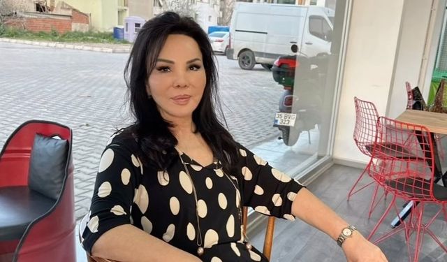 Oyuncu ve Ses Sanatçısı Neşe Aksoy'dan Üzen Haber: Akciğer Kanseriyle Mücadele Ediyor