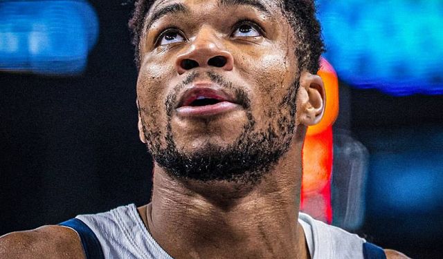 Giannis Antetokounmpo’dan skandal an! Türk bayrağına küfür etti