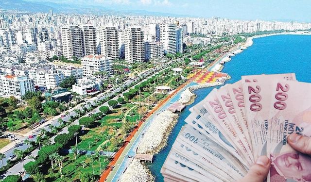 Tarsus'ta iş arayanlar dikkat! Öğretmenevi personel alacak