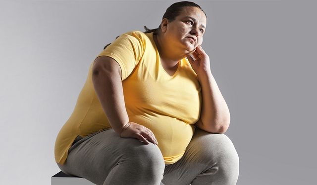 Mersin'de Obezite Ciddi Boyutlara Ulaştı