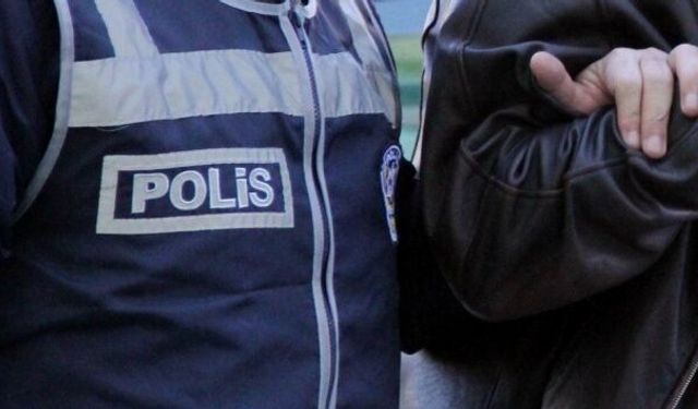 Rüşvet soruşturması: 2 polis müdürü ve komiser gözaltında