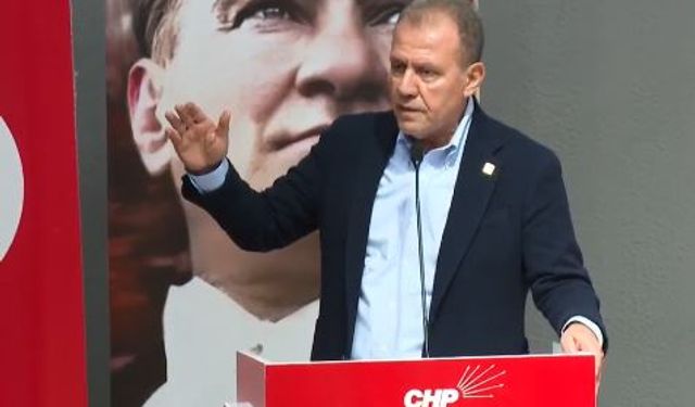 Başkan Seçer: “Mersin’de CHP’nin Başarı Hikayesini Yazdık”