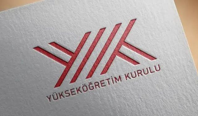 YÖK Başkanı Erol Özvar’dan Üniversite Kayıtlarıyla İlgili Açıklama