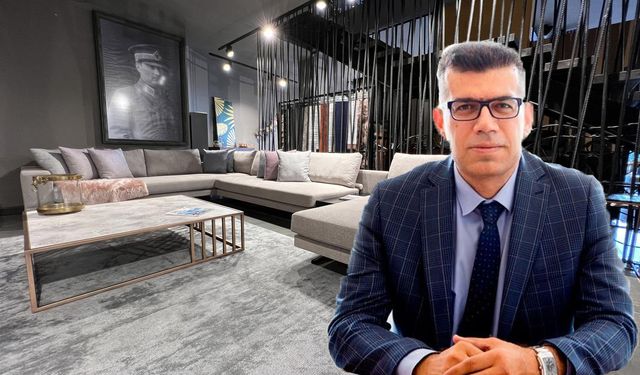 Özkan: “Kayıtdışı Mobilya Üretiminin Önüne Geçilmelidir”