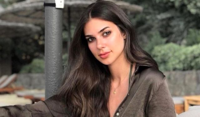 Deren Talu neden gözaltına alındı? Deren Talu kimdir?