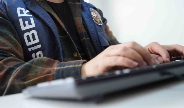 Siber Suçlara Darbe: 25 İlde Eş Zamanlı Operasyon: 274 Şüpheli Yakalandı