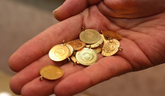 Bir Önceki Tahmini Gerçek Çıkmıştı! Mersinli Kuyumcudan Yeni Altın Tahmini…