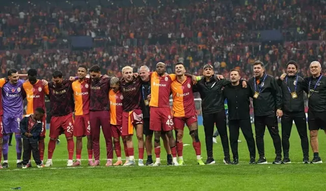 TFF Başkanı Hacıosmanoğlu: “Manchester City’yi Deplasmanda Yenecek”