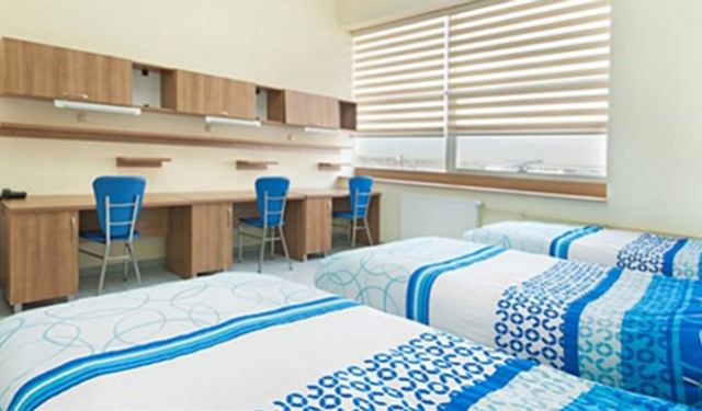 DEM Parti'den KYK Yurtları Çıkışı