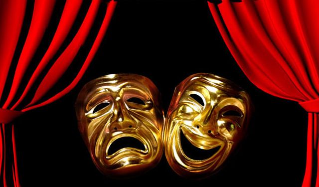 Mersin Kültür Sanatın Kalbi Olmaya Hazırlanıyor