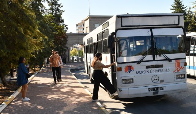 MEÜ'de Yeni Dönem Ring Saatleri Açıklandı