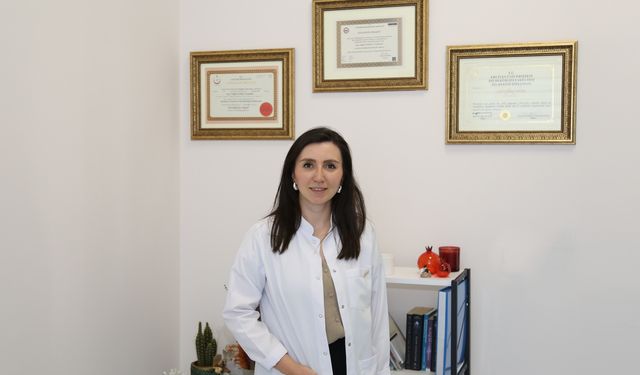 Mersin Üniversitesi’nden Mikrobiyom İle Tedavi