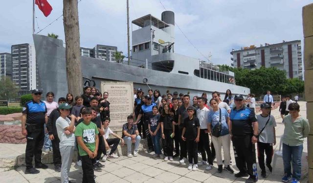 Antik Kentlerden Cennet Obruğuna: Mersin'de Tarih ve Doğayla İç İçe Bir Yolculuk