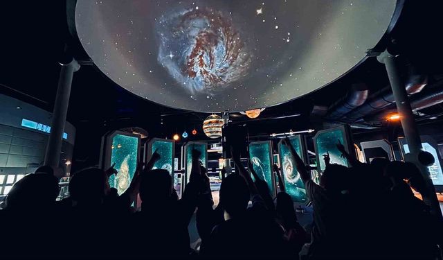 Mersin, Uzay ve Havacılıkta "Hackathon" ve Eğitimle Öne Çıkıyor