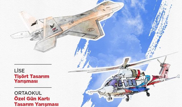 Genç tasarımcılara fırsat: “Savunmadan Sanata” başladı