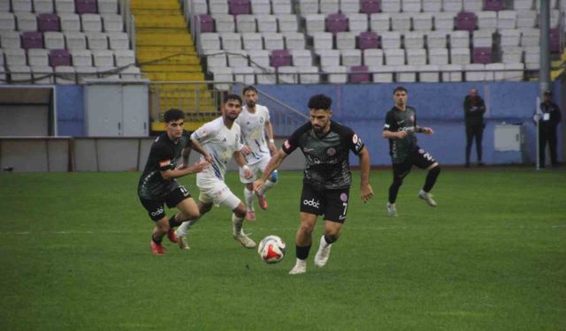 Ziraat Türkiye Kupası’nda 3. Tur Heyecanı 8 Maçla Başladı