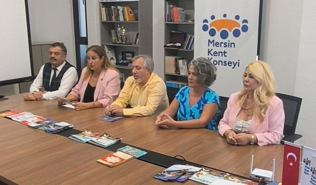 Nevit Kodallı 100. Yaşında Mersin’de Anılacak