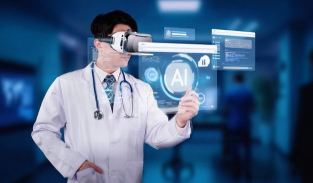 2030’da Yapay Zeka Kullanmayan Meslekler Tarihe Karışacak!