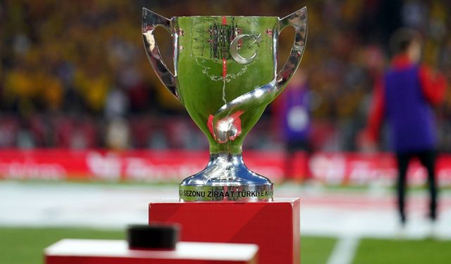 Ziraat Türkiye Kupası’nda Silifke Rüzgarı