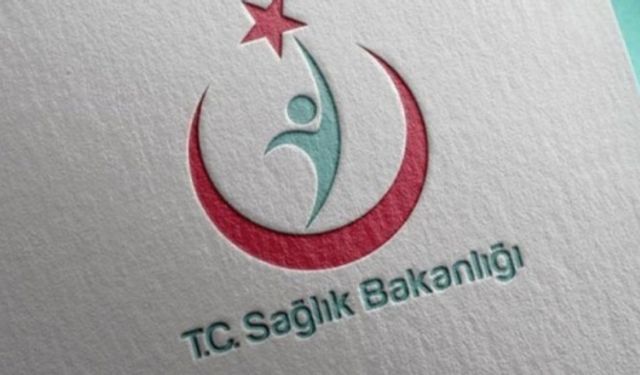 Sağlık Bakanlığı’ndan Mersin’e 77 Temizlik Görevlisi İçin Daimi İşçi Alımı