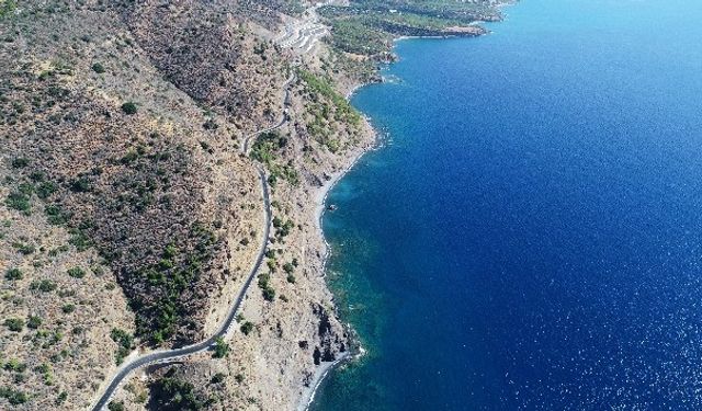 Mersin-Antalya Arası Kaç Kilometre? Güzergahlar, ulaşım Alternatifleri ve Yeni Yol Projeleri
