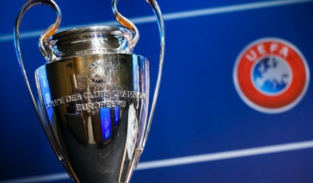 Türkiye UEFA Sıralamasında Kaçıncı Sırada?