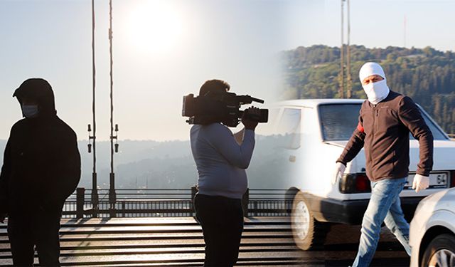 Mersin, Beyaz Perdenin Yeni Gözdesi: Kentin Zengin Dokusu Film Seti Oluyor