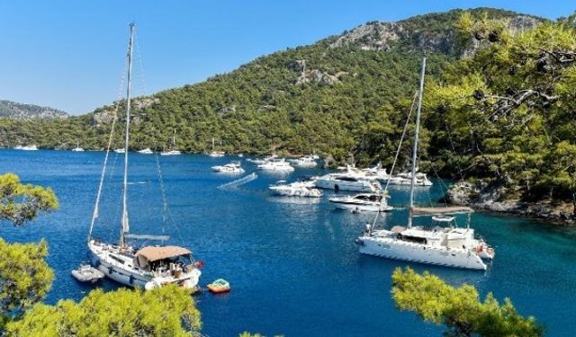Dünya Bu Köyleri Konuşuyor: Türkiye’den 4 Köy Zirvede