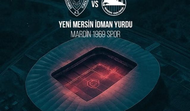 Yeni Mersin İdmanyurdu’ndan Taraftara Çağrı