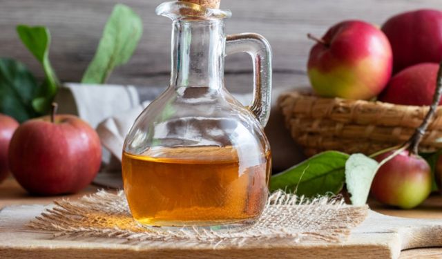 Tarsus'un 500 Yıllık Şifası: Gizemli Sirke Formülü