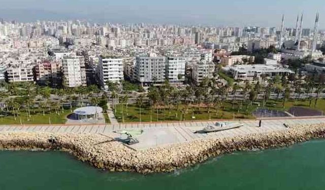 Mersin'in Yazlık Bölgelerinde Kapora Vurgunu Tehlikesine Dikkat!