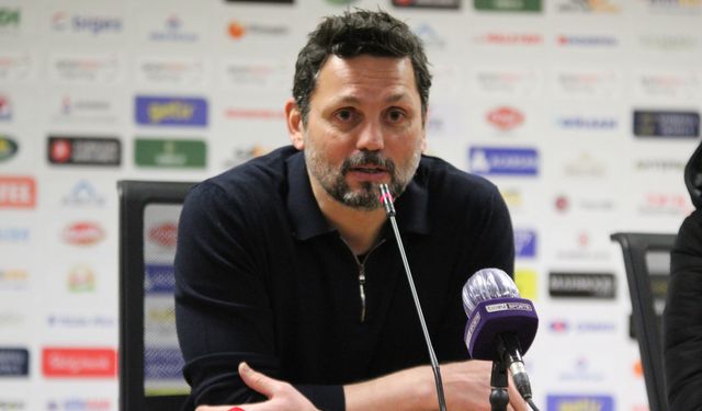 Antalyaspor Duyurdu: Erol Bulut ile Prensipte Anlaşıldı